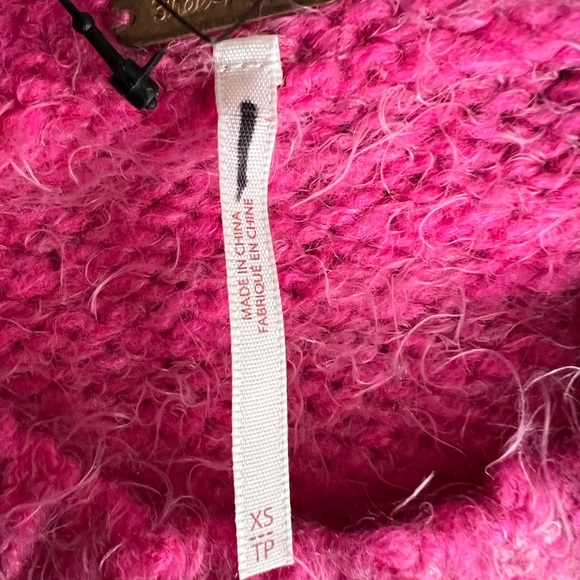 Free People Snowbird Sweater - Picture 7 of 8